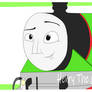 Henry The Green Engine