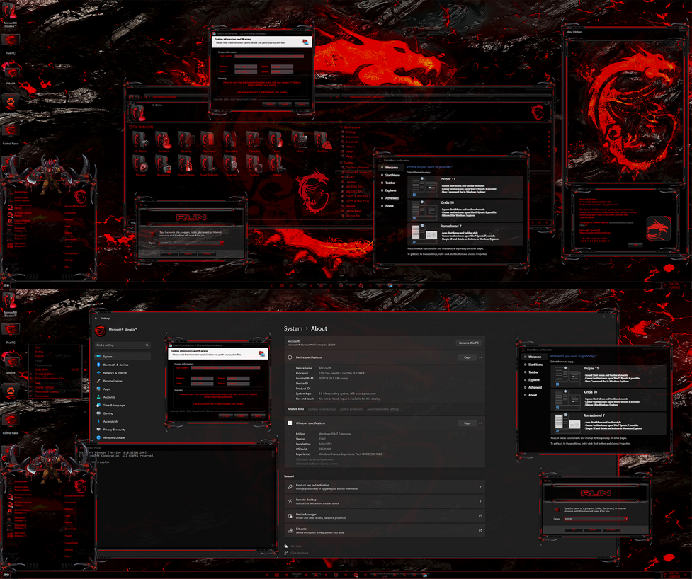 Msi Windows 11 Iot Enterprise 22h2 Os Build 22581 By Moonnique On Msi Windows 11 Iot Enterprise 22h2 Os Build 22581 By Moonnique On