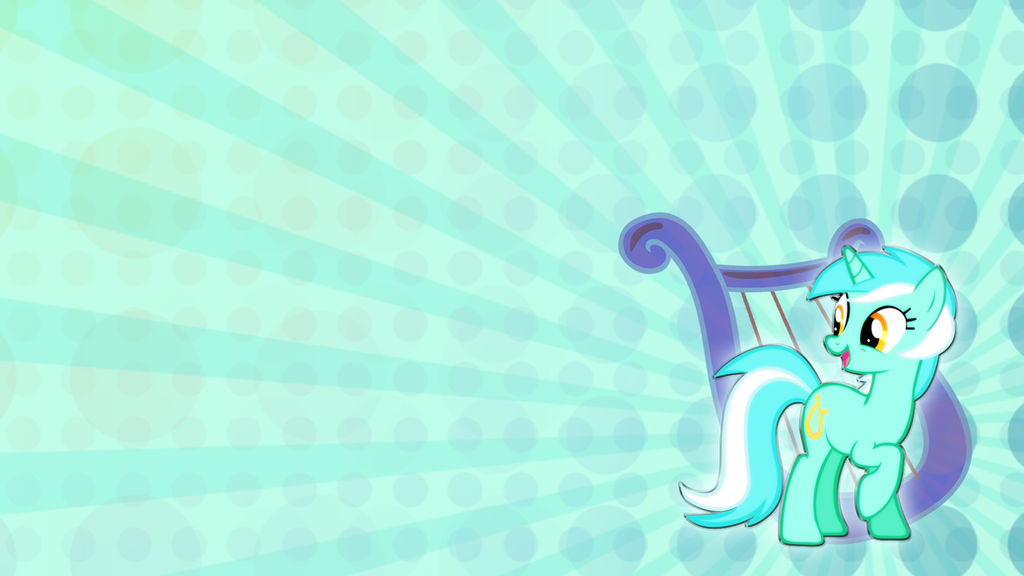 Just... Lyra!