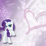 Hearts and Hooves... all for Rarity