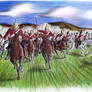 Charge of the Heavy Brigade