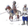 Russian Imperial Mars Corps