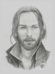 Ichabod Crane