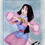 Fa Mulan