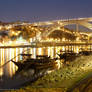 Porto - D. Luis Iron Bridge 5