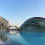 City of Arts and Sciences