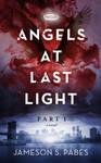 Book Cover Design for Angels at Last Light by ebooklaunch