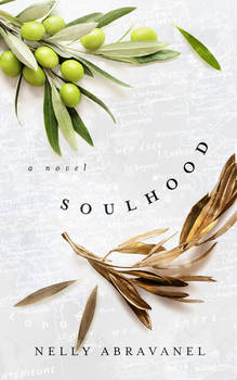 Book Cover Design for Souhood