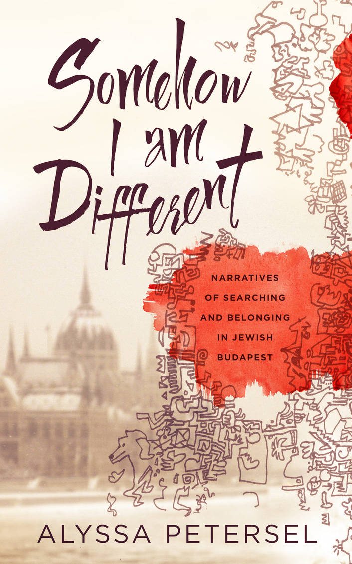 Somehow I am Different by ebooklaunch