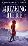 Book Cover Design for Breaking The Ice by ebooklaunch