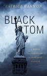 Book Cover Design for Black Tom by ebooklaunch