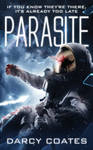 Book Cover Design for Parasite by ebooklaunch