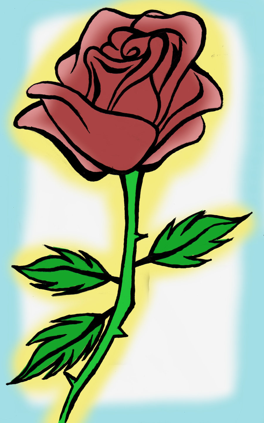 Rose