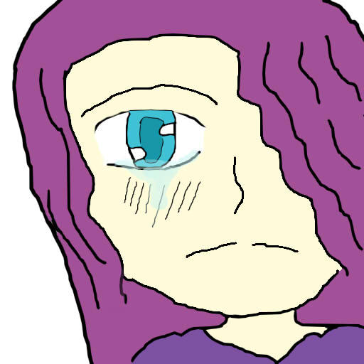 Random People Crying Random Girl crying by FayreAbyssus on DeviantArt