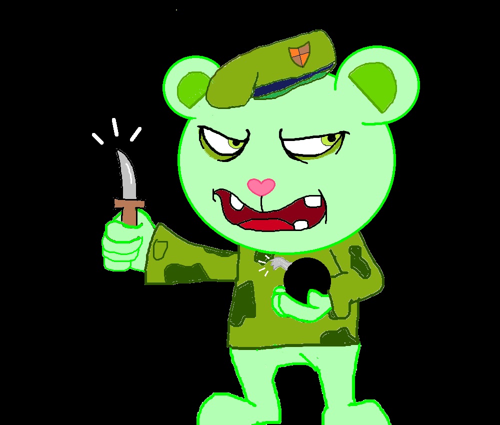 fLiPpY by D-Jett on DeviantArt