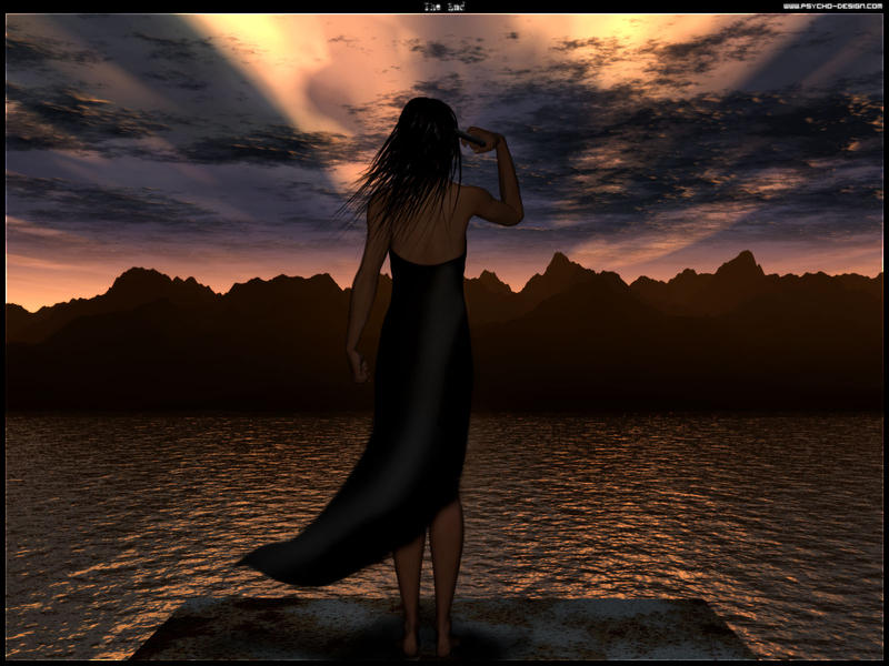 The End by Psycho-Designs on DeviantArt