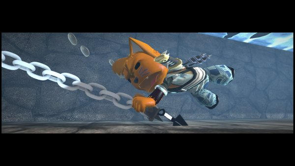 Hanzo Cat Ninja Cat Reboot - Hanzo Hattori 3 by Spiderman7508 on DeviantArt