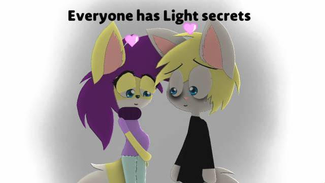 Emily And Riley Emily x Riley - Light Secrets by Spiderman7508 on DeviantArt