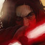 Kylo Ren