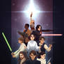 The Force Around Us