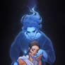 Be With Me