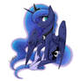 Princess Luna