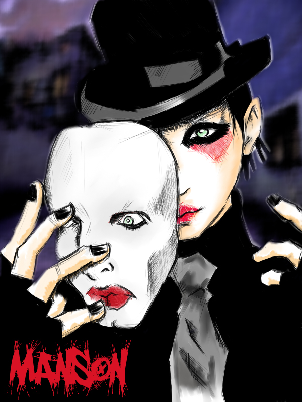 my work_manson