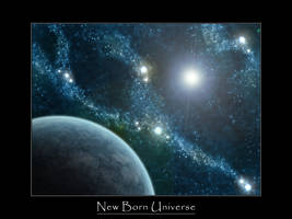 New Born Universe