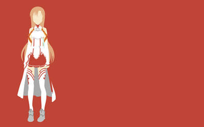 Asuna Minimalist