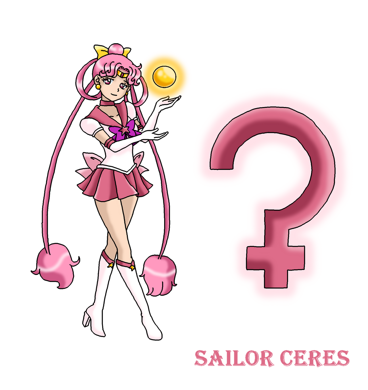 Sailor Ceres