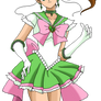 Princess Sailor Jupiter