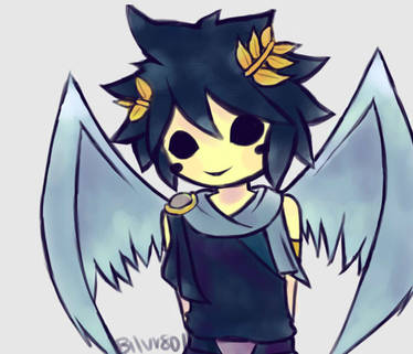 Dark Pit