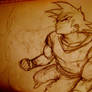 Goku