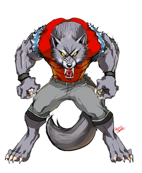 Yugo WOLF Beast Mode