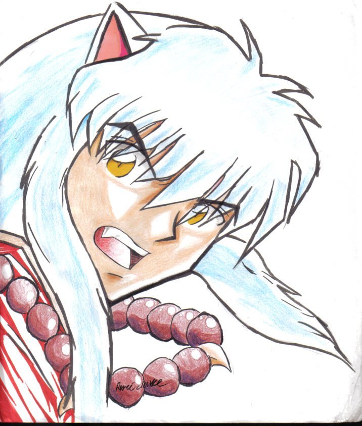 INuYaShA