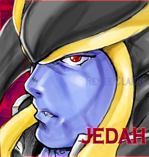 Jedah