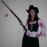 female gunslinger 10