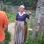 plimoth colonists 11