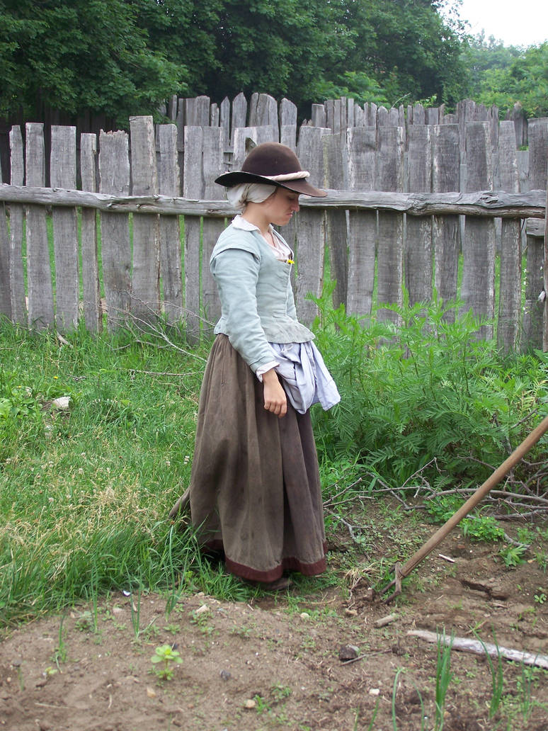 plimoth colonists 12 by dragon-orb