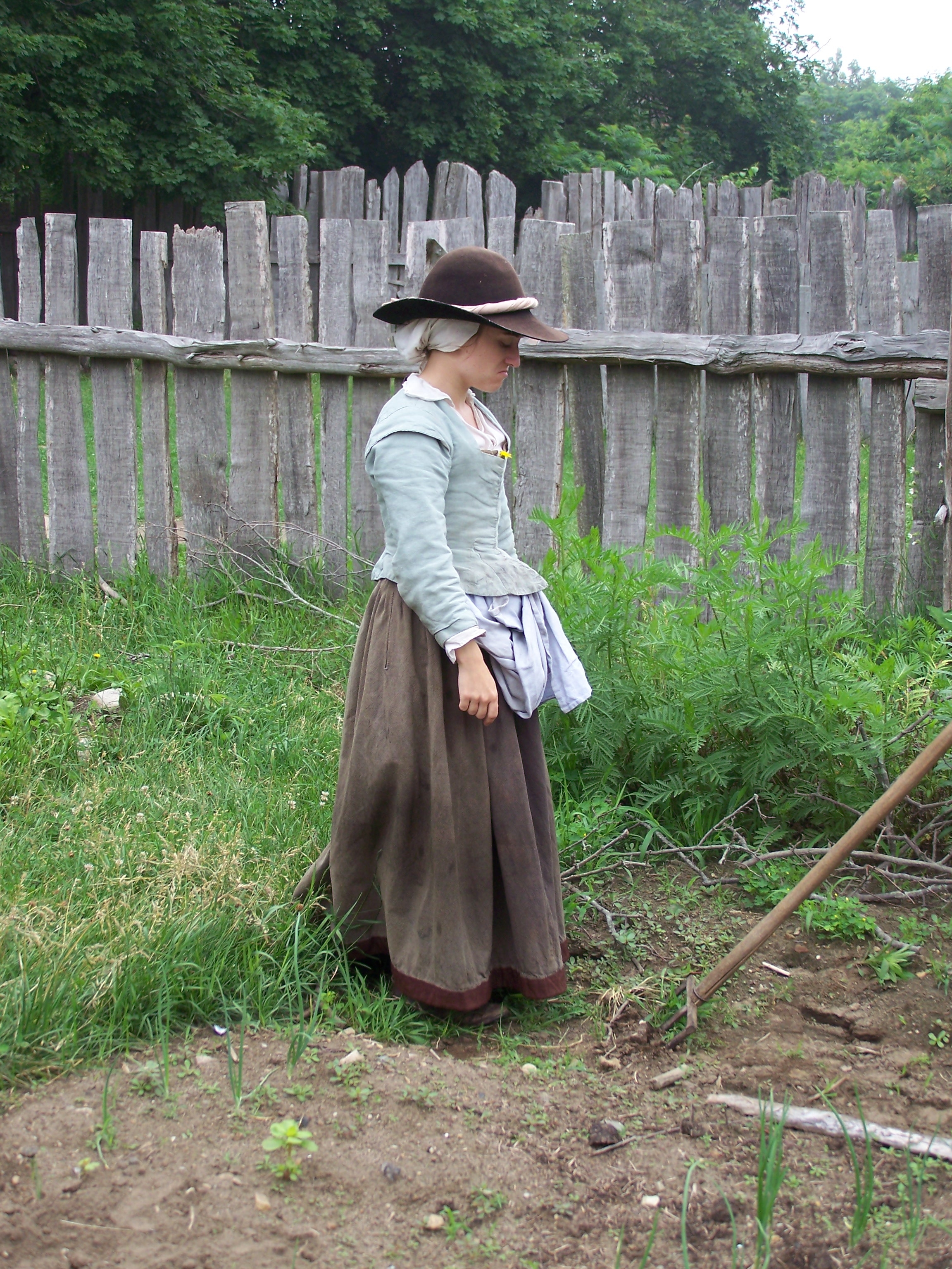 plimoth colonists 12 by dragon-orb