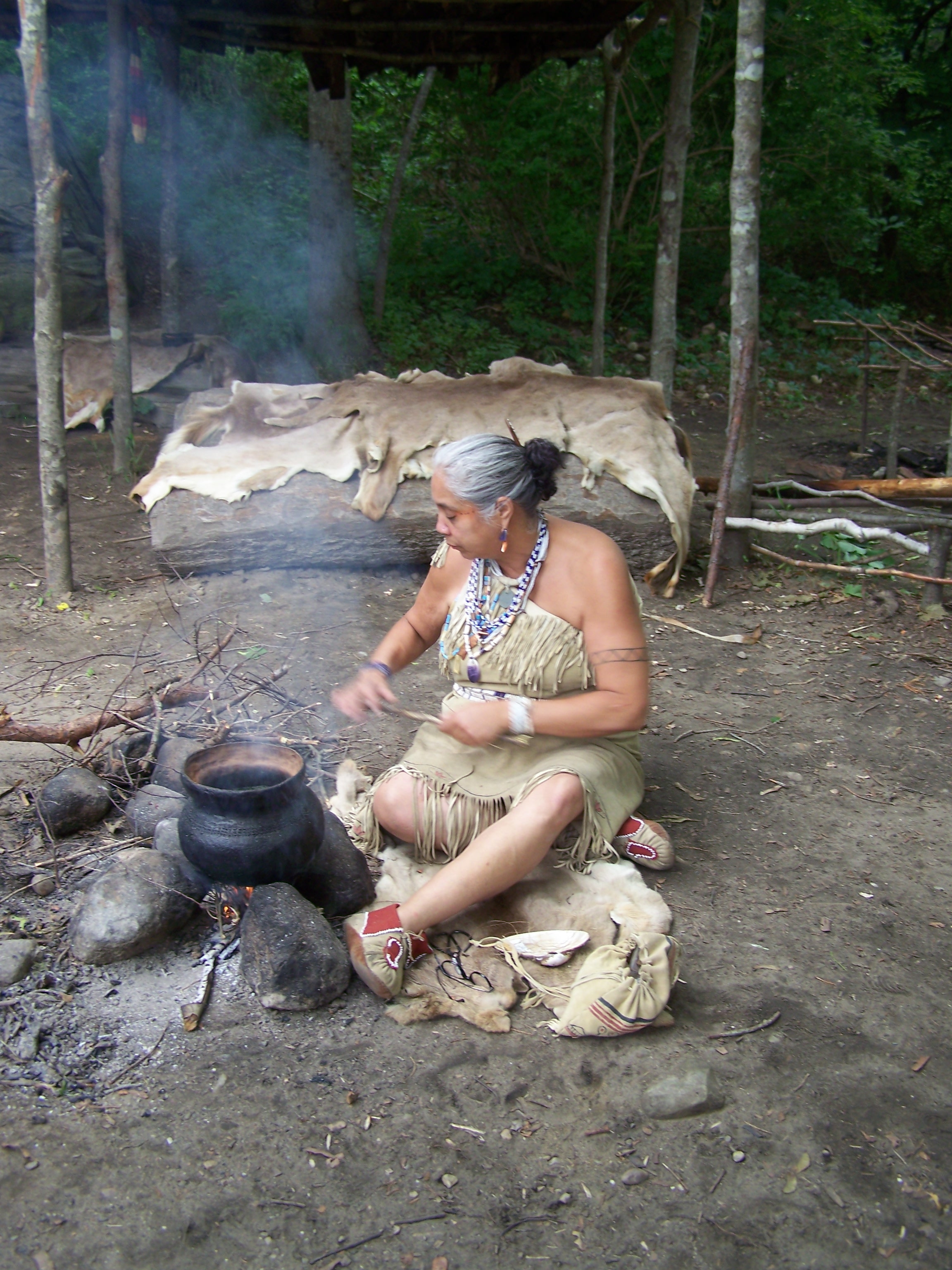 wampanoag natives 14