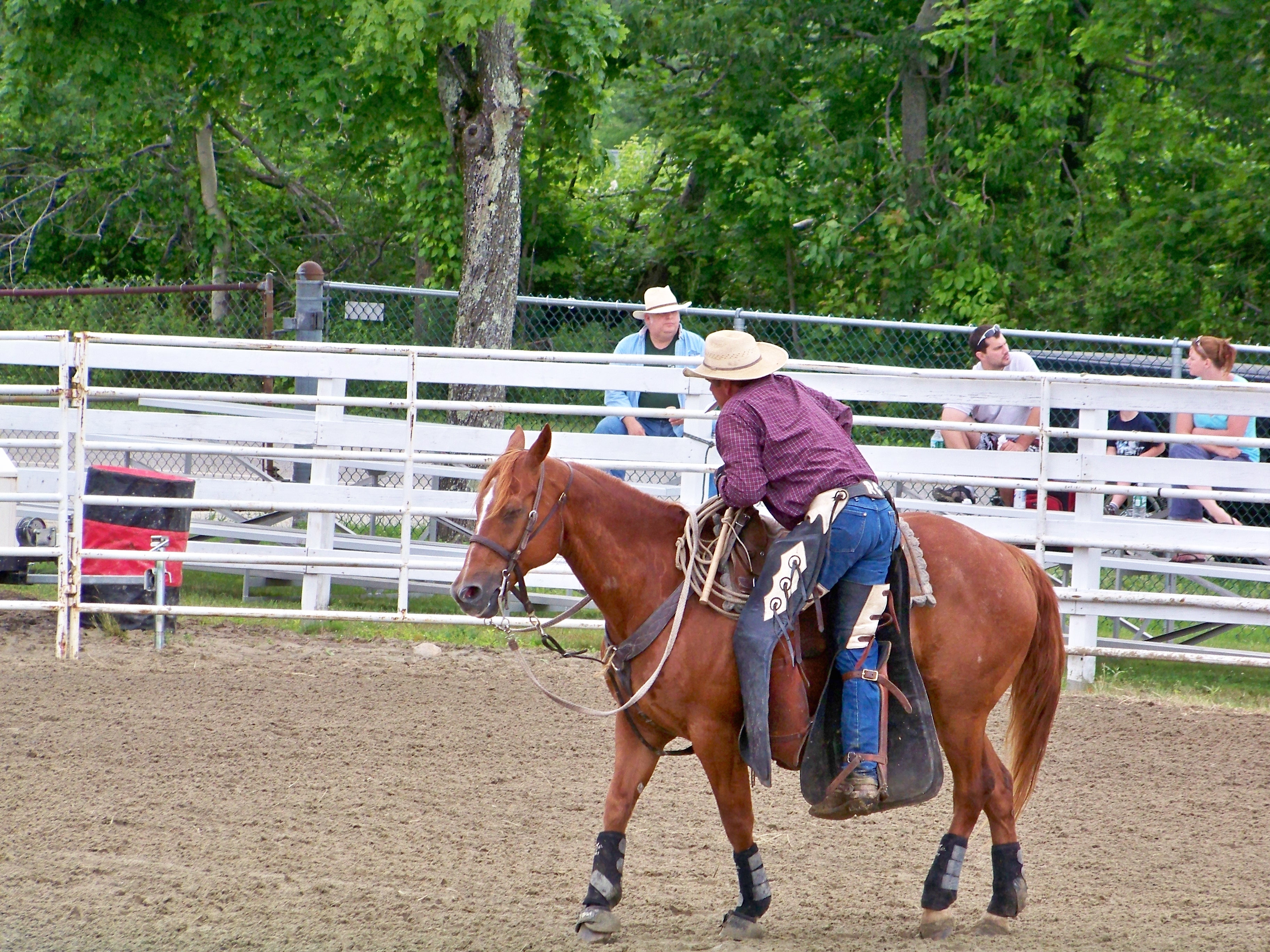 05 goshen rodeo