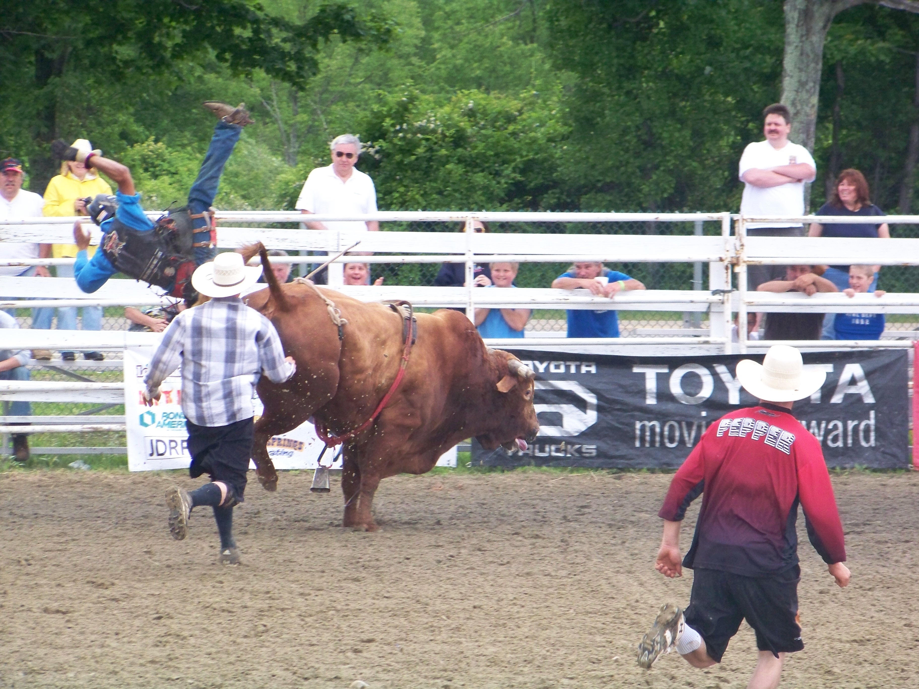 30 goshen rodeo