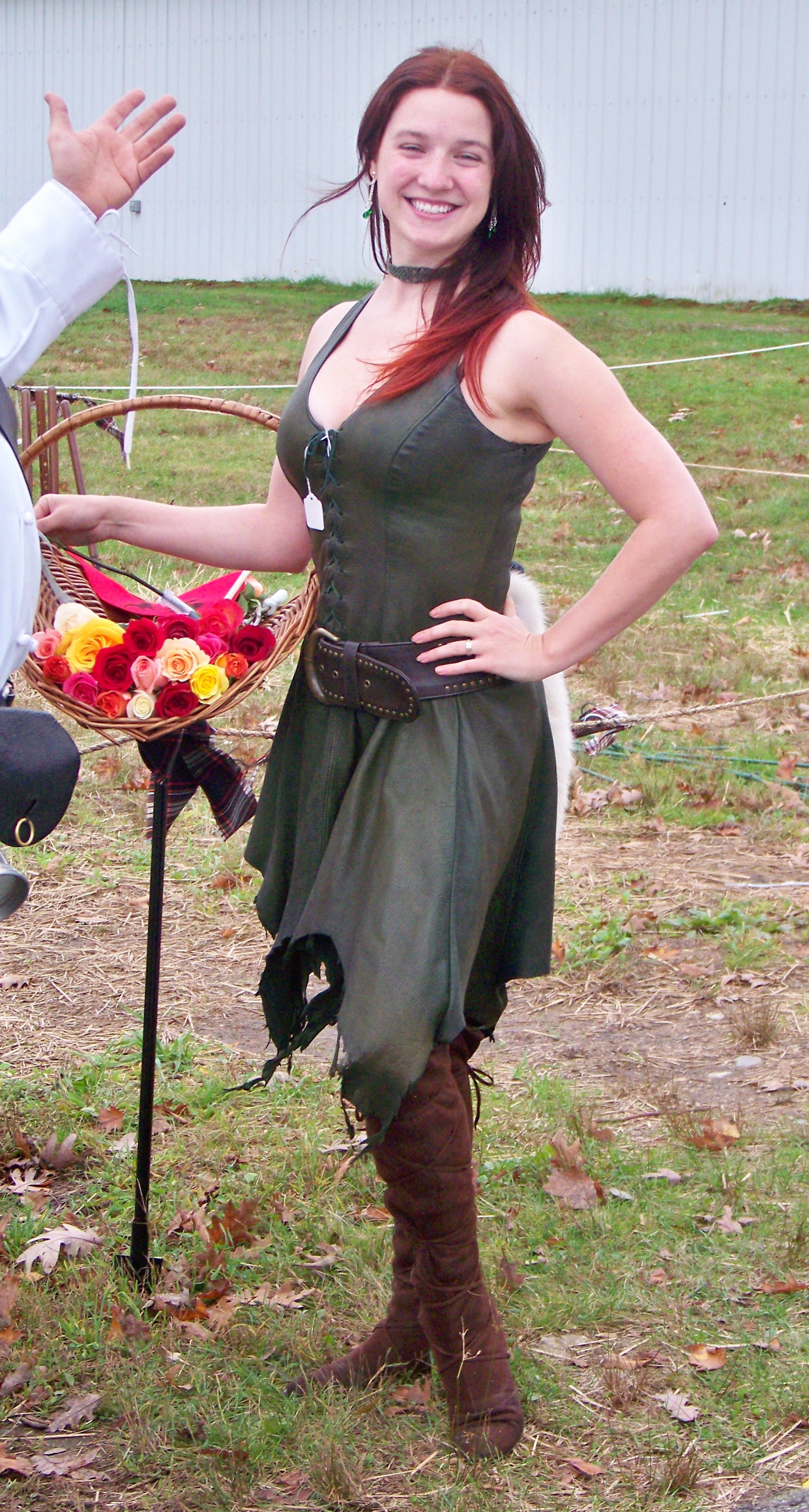 005 ct ren faire