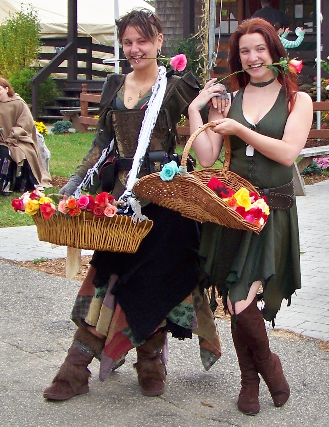 028 ct ren faire