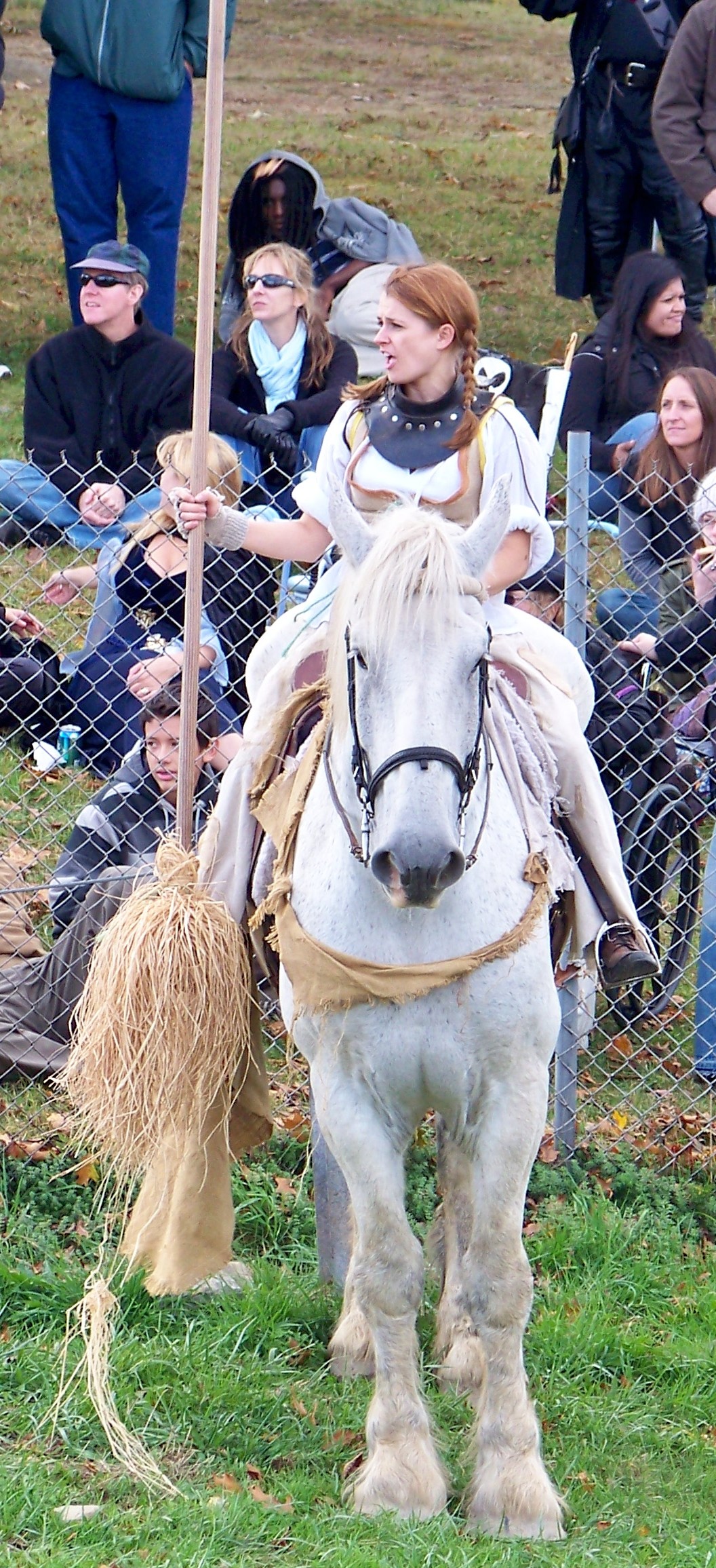 107 ct ren faire