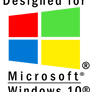 Microsoft Windows 1996 to 2018 Remastered Stickers