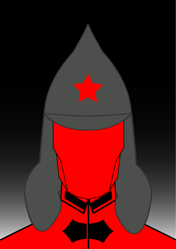 Red Army Draw Red Army Man by Ritorical on DeviantArt