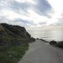 A path to the Beach