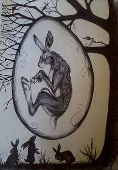 Eostre 2012